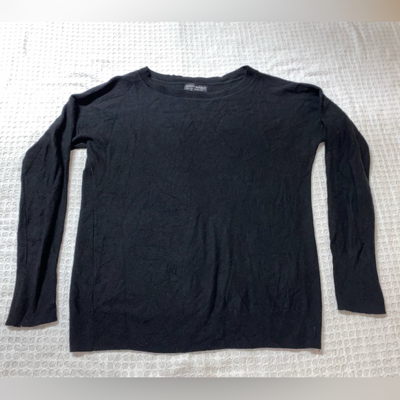 Banana Republic Merino wool Sweater - Picture 7 of 9